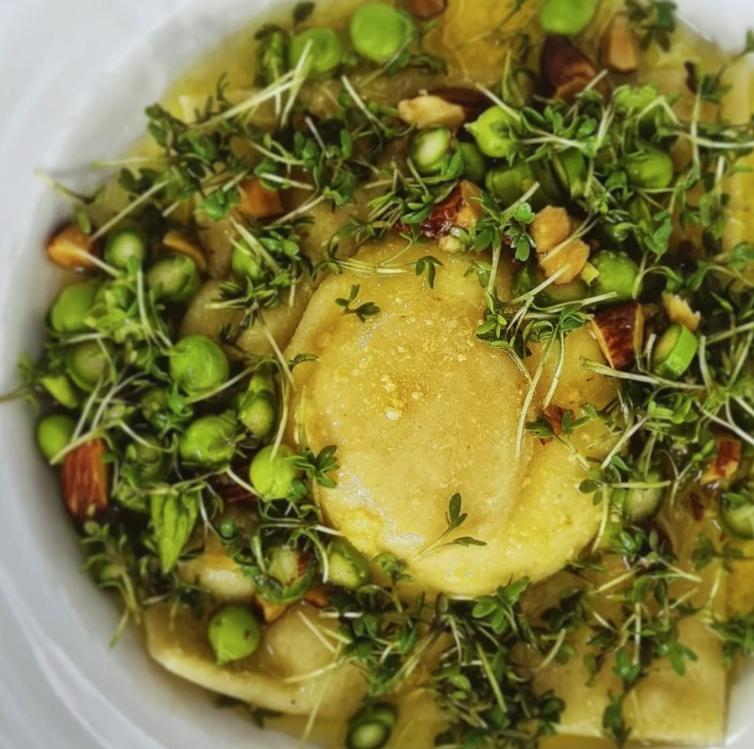 Gastronomi