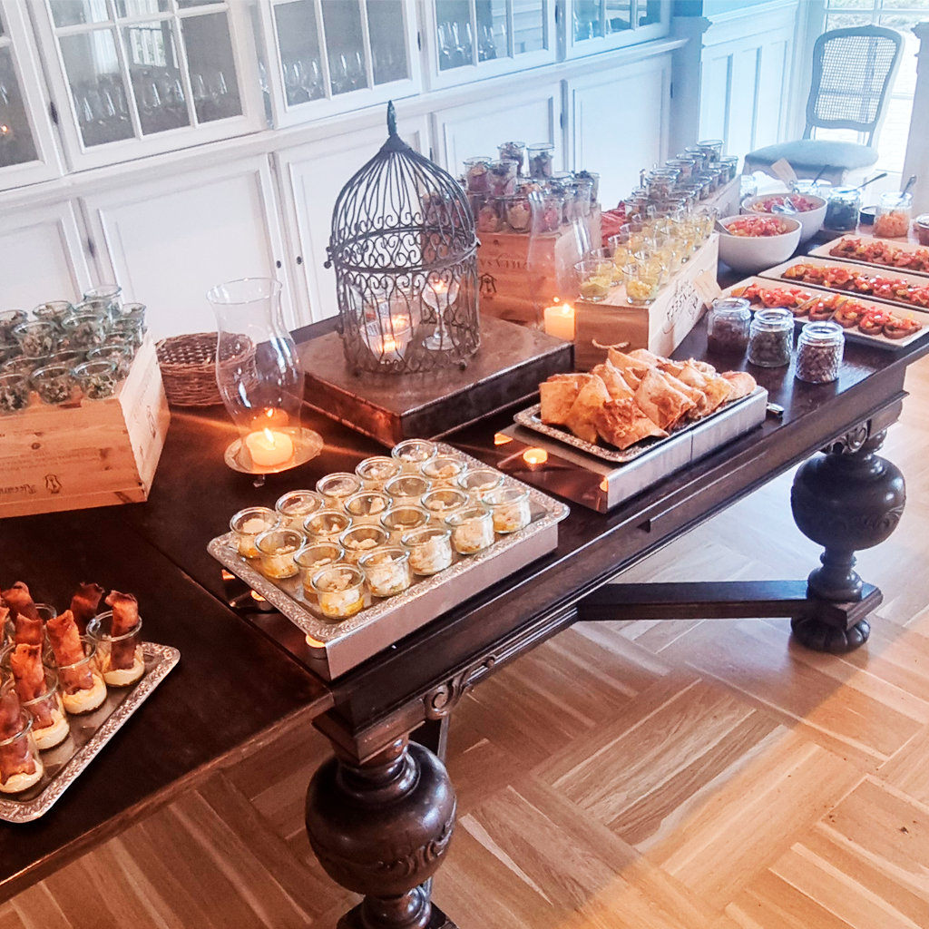 Tapas